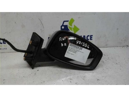 Retrovisor Derecho Fiat IDEA 1 9 JTD 