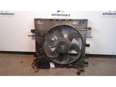 Electroventilador MERCEDES VITO  COMBI 2 3 D