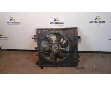 Electroventilador MERCEDES VITO  COMBI 2 3 D 