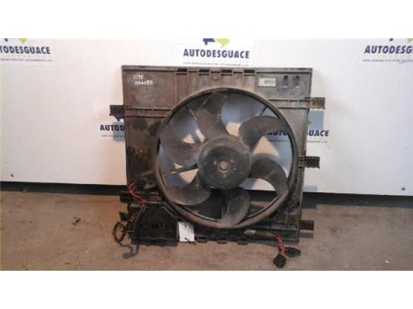 Electroventilador MERCEDES VITO  COMBI 2 3 D 