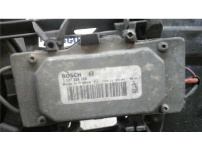 Electroventilador Ford FOCUS C-MAX 2 0 TDCi
