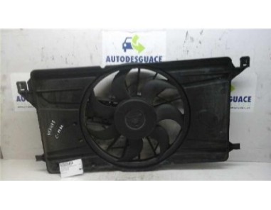 Electroventilador Ford FOCUS C-MAX 2 0 TDCi 