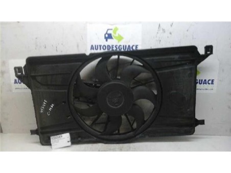 Electroventilador Ford FOCUS C-MAX 2 0 TDCi 