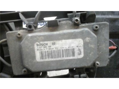 Electroventilador Ford FOCUS C-MAX 2 0 TDCi 