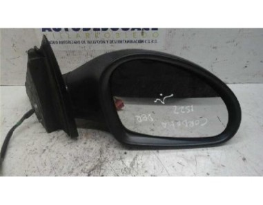 Retrovisor Derecho Seat CORDOBA BERLINA 1 9 TDI 