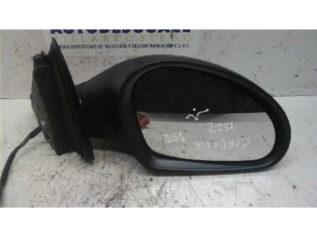 Retrovisor Derecho Seat CORDOBA BERLINA 1 9 TDI 