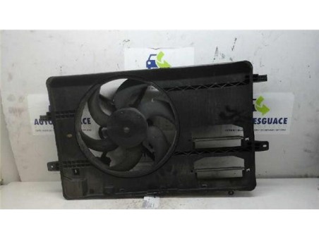 Electroventilador Smart FORFOUR 1 5 CDI 