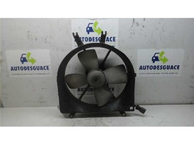 Electroventilador Honda HR-V 1 6