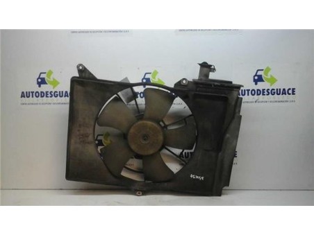 Electroventilador Toyota YARIS 1 3 16V 