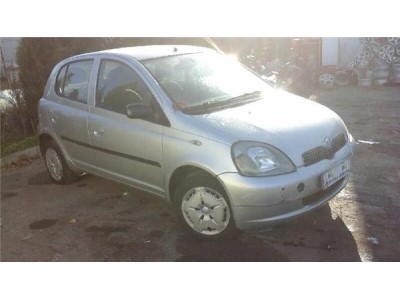 Electroventilador Toyota YARIS 1 3 16V  2