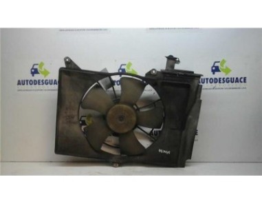 Electroventilador Toyota YARIS 1 3 16V 