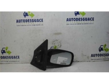 Retrovisor Derecho Toyota YARIS 1 4 Turbodiesel 