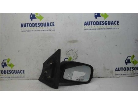 Retrovisor Derecho Toyota YARIS 1 4 Turbodiesel 