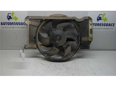 Electroventilador Tata SAFARI EX 2 0