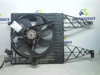 Electroventilador Volkswagen GOLF IV BERLINA 1 6