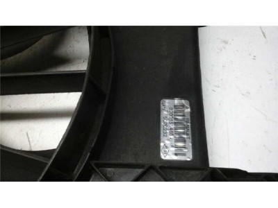 Electroventilador Renault MEGANE II BERLINA 5P 1 5 dCi D