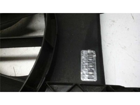 Electroventilador Renault MEGANE II BERLINA 5P 1 5 dCi D 