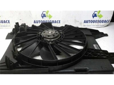 Electroventilador Renault MEGANE II BERLINA 5P 1 5 dCi D  2