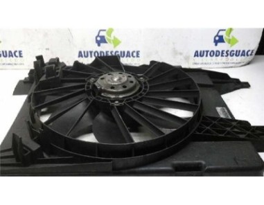 Electroventilador Renault MEGANE II BERLINA 5P 1 5 dCi D 