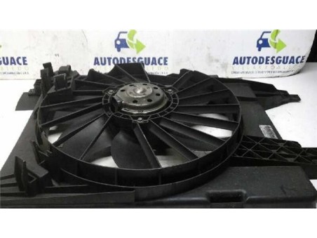 Electroventilador Renault MEGANE II BERLINA 5P 1 5 dCi D 