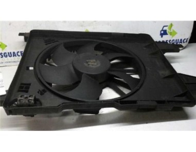 Electroventilador Renault MEGANE II BERLINA 5P 1 5 dCi D 