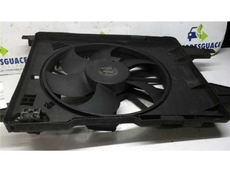 Electroventilador Renault MEGANE II BERLINA 5P 1 5 dCi D 