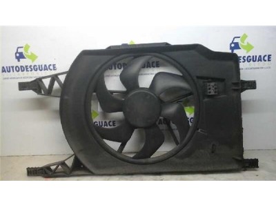 Electroventilador Renault LAGUNA II 1 9 dCi D