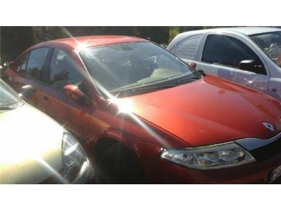 Electroventilador Renault LAGUNA II 1 9 dCi D  2