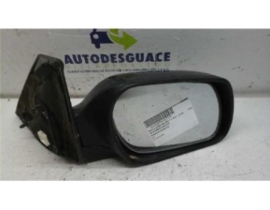 Retrovisor Derecho Mazda 3 BERLINA 1 6 CD D 
