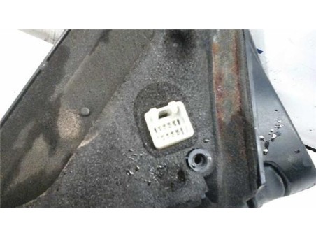 Retrovisor Derecho Mazda 3 BERLINA 1 6 CD D 