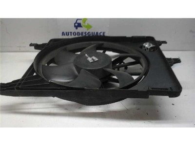 Electroventilador Dacia LOGAN 1 4