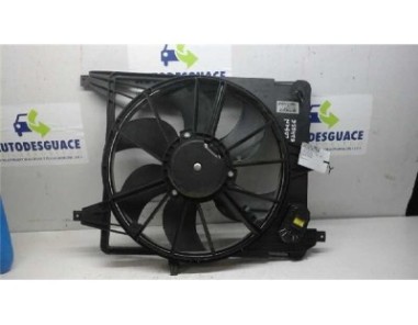 Electroventilador Dacia LOGAN 1 4 