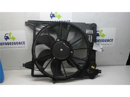 Electroventilador Dacia LOGAN 1 4 
