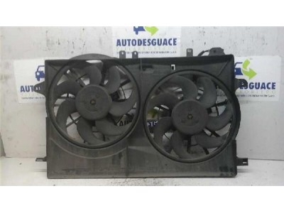 Electroventilador Saab 9-5 SEDÁN 2 3