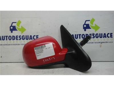 Retrovisor Derecho Seat LEON 1 6 