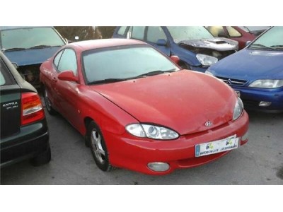 Electroventilador Hyundai COUPE 1 6 16V  2