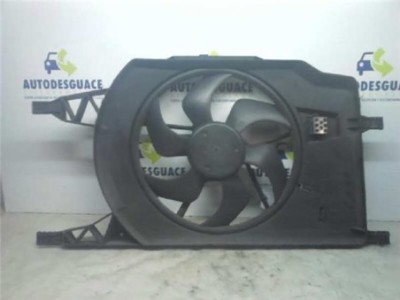 Electroventilador Renault LAGUNA II GRANDTOUR 1 9 dCi D