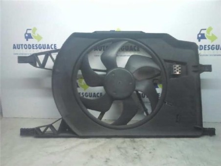 Electroventilador Renault LAGUNA II GRANDTOUR 1 9 dCi D 