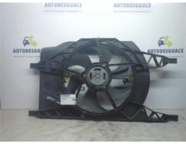 Electroventilador Renault LAGUNA II GRANDTOUR 1 9 dCi D 