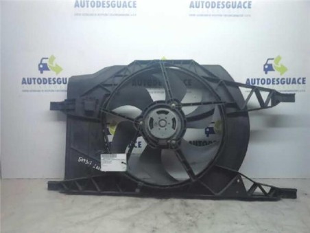 Electroventilador Renault LAGUNA II GRANDTOUR 1 9 dCi D 