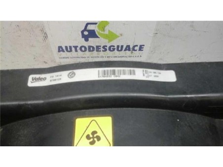 Electroventilador Fiat PANDA 1 2 