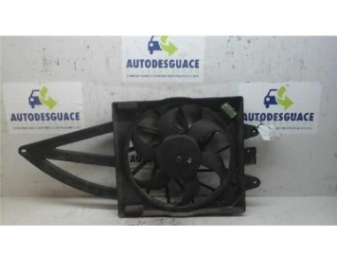 Electroventilador Fiat PANDA 1 2 