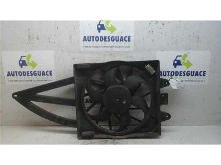 Electroventilador Fiat PANDA 1 2 