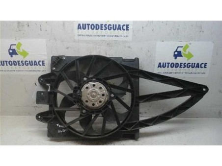 Electroventilador Fiat PANDA 1 2 