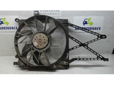 Electroventilador Opel ASTRA H BER  1 4 16V