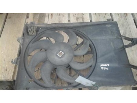 Electroventilador Ford MONDEO BERLINA 1 8 