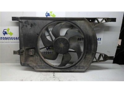Electroventilador Renault LAGUNA II 2 2 dCi Turbodiesel