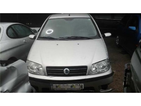 Electroventilador Fiat PUNTO BERLINA 1 3 JTD 