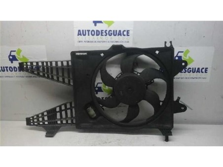 Electroventilador Fiat PUNTO BERLINA 1 3 JTD 