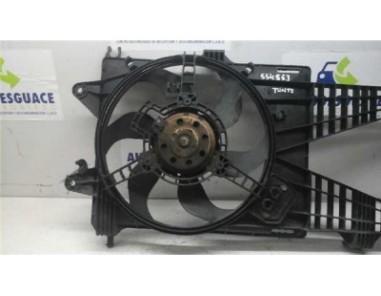 Electroventilador Fiat PUNTO BERLINA 1 3 JTD 